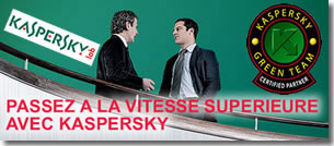 Kaspersky